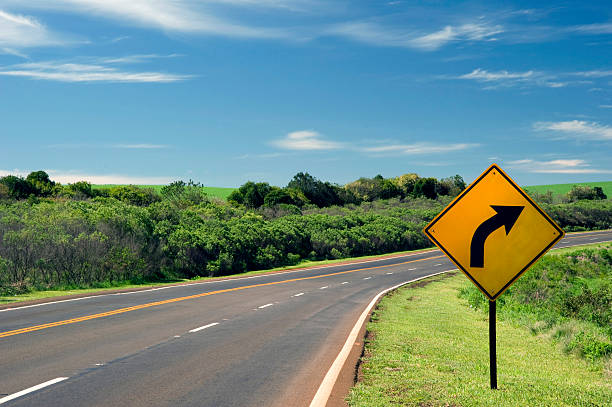 How Can Traffic Signs Be Used to Discourage Distracted Driving in Denver, Colorado?