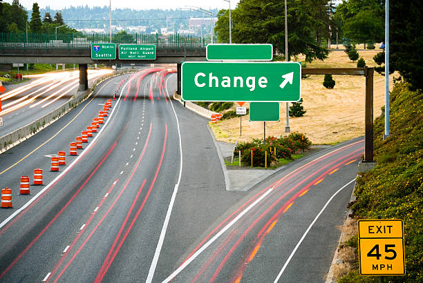 What Products Do Traffic Sign Companies Sell in Denver, Colorado?