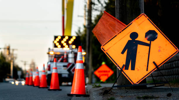 Do Any Traffic Sign Companies Offer Discounts or Promotions in Denver, Colorado?